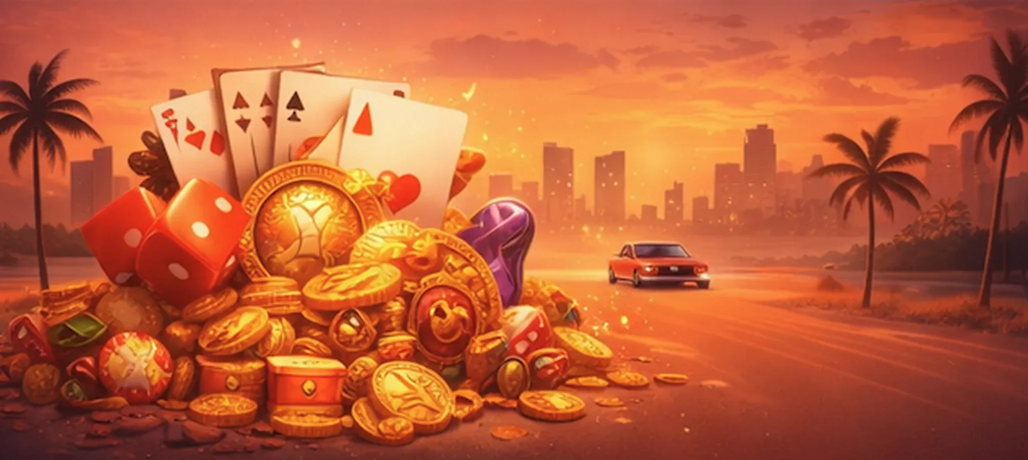 Neon54 Casino