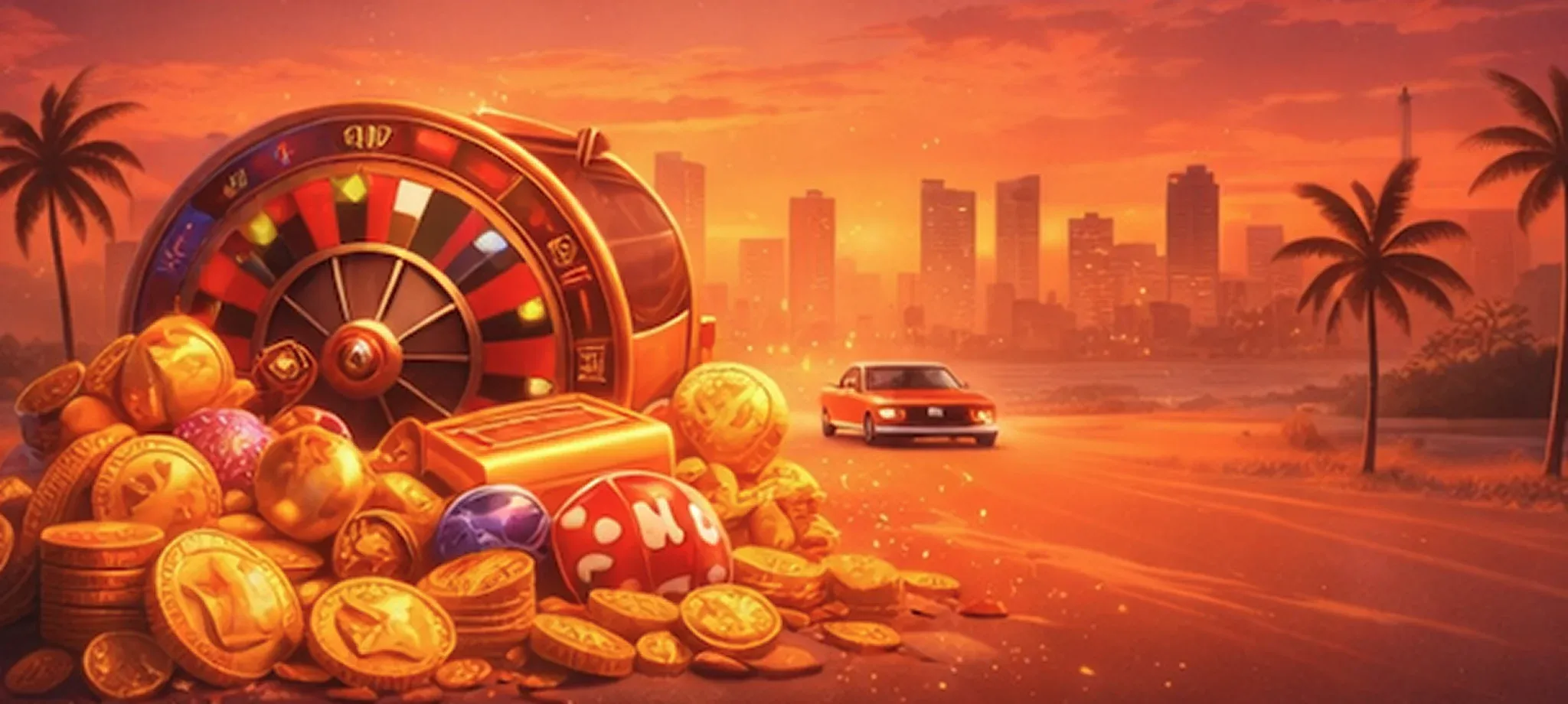 Neon54 Casino